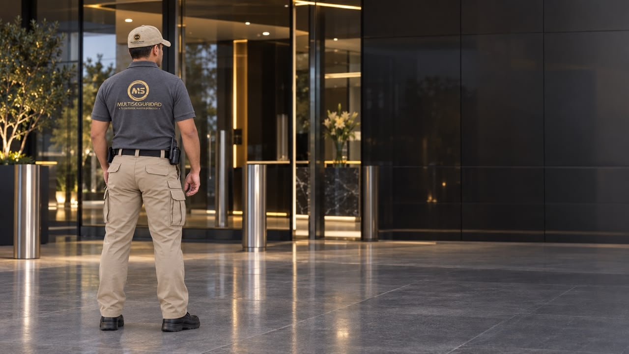 Multiseguridad